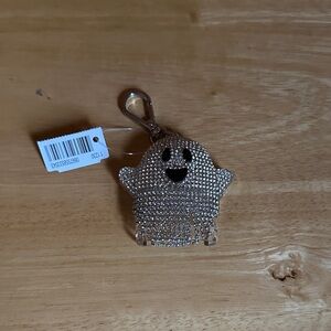 Bath & Body Works Blingy Ghost PocketBac Holder